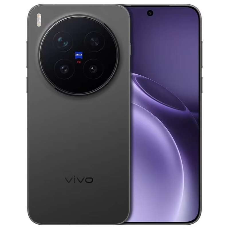 Vivo X300 Pro 5G - Flagship with 200MP Camera & 6510mah Battery