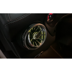 ไฟตกแต่งภายในรถยนต์แบบพรีเมียม RGBIC Symphony LED สำหรับ Mercedes-Benz A-Class W167 - Product Image 5