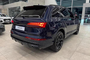 Auto usate completamente rifornite: <span class=keywords><strong>Audi</strong></span> <span class=keywords><strong>Q7</strong></span> 45 TDI quattro S Line 3.0L <span class=keywords><strong>SUV</strong></span> 2025 pronta per la spedizione - Product Image 2