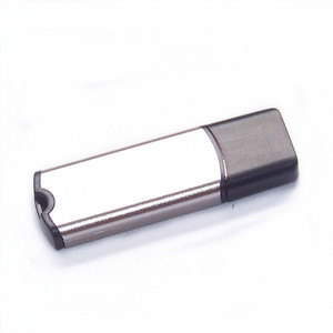 Cadre en aluminium Offre Spéciale avec boîtier en plastique <span class=keywords><strong>U</strong></span> Flash Disk belle clé USB en métal pour tablette PC - Product Image 4