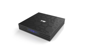 EPro smart <span class=keywords><strong>tv</strong></span> <span class=keywords><strong>box</strong></span> android 8,1 con BT 4g32g RK3228 caja de <span class=keywords><strong>tv</strong></span> inteligente android <span class=keywords><strong>tv</strong></span> <span class=keywords><strong>box</strong></span> <span class=keywords><strong>T9</strong></span> reproductor de medios - Product Image 3