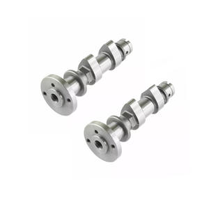 Árbol de levas de escape para motocicleta, compatible con Polaris RZR 570 2012-2024, con número de pieza 3023626 - Product Image 5