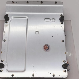 ชุดควบคุมเครื่องยนต์รถขุด ECU 336D2 320D2 320E 312E หมายเลขชิ้นส่วน 3095710 - Product Image 4