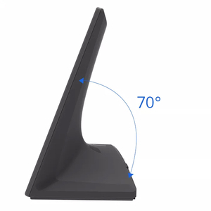 Nouvelle tablette professionnelle en forme de L de 10,1 pouces avec écran LCD, luminosité de 250 cd/m², mémoire 2+16 Go, Android 7.1/10 |   Tablette USB - Product Image 3