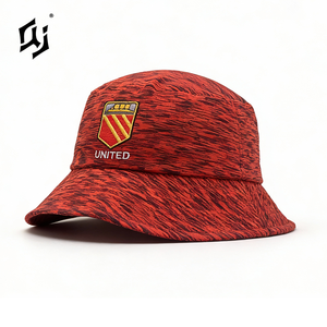 Chapeau Bob QJ OEM Personnalisé en Velours à Motif Feuille <span class=keywords><strong>de</strong></span> Dessin Animé, Logo Imprimé, Broderie <span class=keywords><strong>Pêcheur</strong></span>, Chaud Hiver Unisexe, Mode Streetwear - Product Image 6