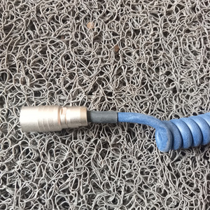 Cable de Sensor Magnético Dittel O67L1040024 para Piezas de Repuesto de Máquinas Herramienta Marposs, Original Italiano - Product Image 3