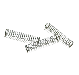 Wholesale Standard <strong>Compression</strong> 304 Stainless Steel <strong>Spring</strong> for Furniture Use - Product Image 2