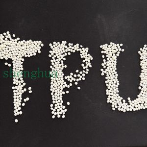 TPU de Grado de Inyección Resistente al Desgaste y a la Hidrólisis HF-1090AL-3 HF-1190AL-3 para Calzado Deportivo - Product Image 6