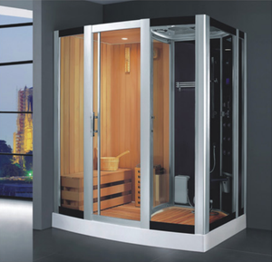 Steem กระท่อมซาวน่าห้องซาวน่า - Product Image 3