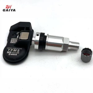 Programmeerbare Universele Bandenspanningsensor Universeel Voor Alle Originele Bandenspanning - Product Image 5