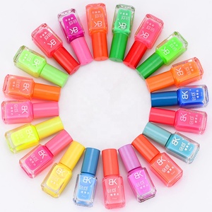 Esmalte de Uñas Normal que Brilla en la Oscuridad, Gran Venta - Product Image 1