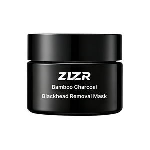 Ventes Flash : Masque Nettoyant Hydratant en Profondeur au Charbon de Bambou Noir, Acide Hyaluronique et Aloe Vera, Format Voyage, Marque Privée OEM - Product Image 1