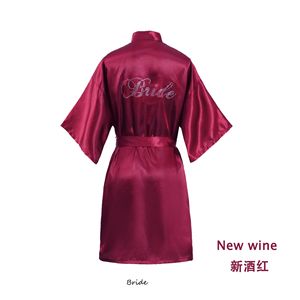 DEYA all'ingrosso abiti da donna abiti da sposa abiti da notte logo personalizzato <span class=keywords><strong>Kimono</strong></span> Robe Robe per Beauty Sn - Product Image 6