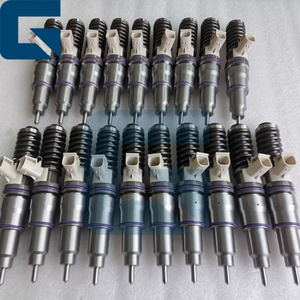 Injecteur de carburant diesel Common Rail 16650-00Z0B 1665000Z0B - Product Image 5