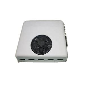 Climatisation <span class=keywords><strong>de</strong></span> <span class=keywords><strong>toit</strong></span> <span class=keywords><strong>pour</strong></span> camion, <span class=keywords><strong>camping</strong></span>-<span class=keywords><strong>car</strong></span>, bateau, 240v 24v, <span class=keywords><strong>pour</strong></span> voiture électrique - Product Image 5