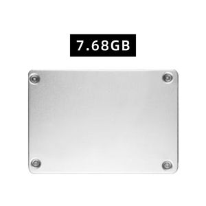 SSD 2.5 inch doanh nghiệp ổ cứng 480G/960g/1.92t/3.84t/7.68t ổ cứng máy chủ 2.5 ổ cứng - Product Image 4