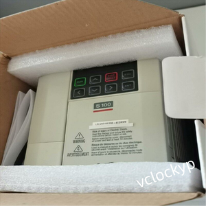 อินเวอร์เตอร์ SV015IG5A4 SV015IG5A-4 LS LG 1ชิ้นสินค้าใหม่ - Product Image 3
