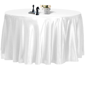 Bán Buôn Hiện Đại In Bàn Ăn Vải <span class=keywords><strong>Polyester</strong></span> Bắc Âu Satin Vải Cuộn Với Dệt Thiết Kế Cho Các Nhà Hàng Và Đám Cưới - Product Image 6