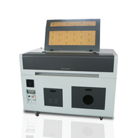 Machine de gravure et de découpe laser 150w pour acrylique, bois, contreplaqué