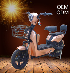 Bicicletta <span class=keywords><strong>Elettrica</strong></span> a Pedalata Assistita <span class=keywords><strong>con</strong></span> Due Posti e <span class=keywords><strong>Cestino</strong></span>, 350W, Vendita all'Ingrosso - Product Image 4