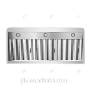 Undersliminet électrique en acier inoxydable armoire cuisine hotte 900 CFM ventilé 4 fumée Nord <span class=keywords><strong>120</strong></span> gratuit OEM pièces de rechange ménage - Product Image 4