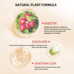 <span class=keywords><strong>Crème</strong></span> Correctrice Éclaircissante Puissante Anti-Taches <span class=keywords><strong>et</strong></span> Anti-Mélasma à Prix Abordable pour le <span class=keywords><strong>Visage</strong></span> (Lot en Gros) - Product Image 4