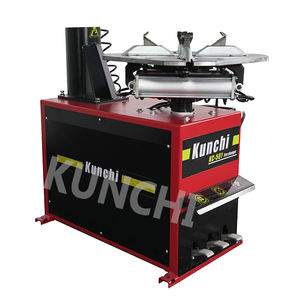 KUNCHI <span class=keywords><strong>Machine</strong></span> pour changer les pneus <span class=keywords><strong>Machine</strong></span> à changer les pneus pour voitures - Product Image 4
