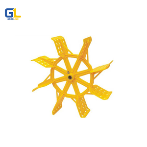 Guanlian Zuverlässiger 2-PS-Propeller-Oberflächenbelüfter für die Garnelenzucht - Product Image 3