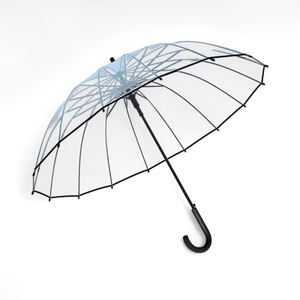 Promotional Rain Logo Printed Custom Windproof 27 Inch High Quality Auto Open and Close <b>Umbrella</b> for the Rain - Product Image 4
