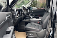 JETOUR Traveler 2.0TD Automatique Gauche 2023 d'occasion, Dark R19 7DCT FWD Cross PRO 254HP, SUV 5 places en cuir Turbo pour les voyages tout-terrain