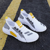 Pas cher chaussures Offre Spéciale sport chaussures Mode Décontractée Sans slip hommes Casual Chaussures Hommes Sneakers