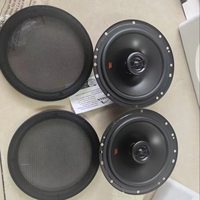 Subwoofer pour voiture, compatible avec toutes les séries Audi et Nissan - Installation universelle avec support et faisceau de câblage