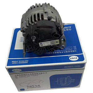Alternador Ruva para VWPolo Caddy para <span class=keywords><strong>Skoda</strong></span> <span class=keywords><strong>Octavia</strong></span> Audi A3 Seat Leon Arosa 03C903023H 03C903023GX - Product Image 3