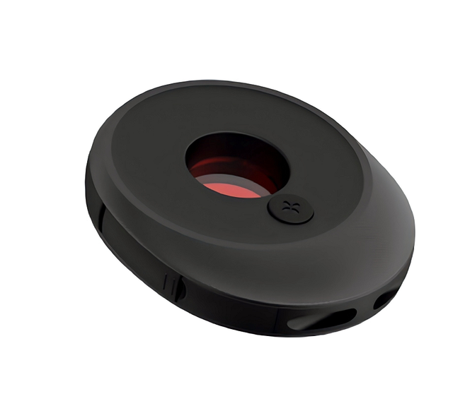 Spy Cameras Detector - Professional Hidden Camera Finder with Wireless & MiniMax Tech for DTecteur Camera Sweeping