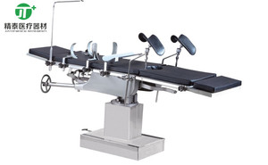 Bệnh viện phòng y tế thiết bị cơ khí đa chức năng thép không gỉ đầu kiểm soát phổ phẫu thuật hoạt động bảng - Product Image 2