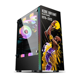 Ốp Máy Tính Chơi Game Pc Full Tower EATX Bán Chạy Chất Lượng Tốt Nhất Ốp Máy Tính PC Chơi Game ATX - Product Image 2
