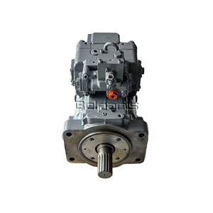 ปั๊มไฮดรอลิกหลักแท้ Hitachi ZX670LC-5B ZX870LC-5B ZX670LCH-5B รุ่น HPK300AS-14KB 9313589 9298854 สำหรับอะไหล่รถขุด - Product Image 6