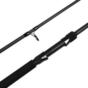 <span class=keywords><strong>Canne</strong></span> à pêche robuste en fibre <span class=keywords><strong>de</strong></span> carbone 30T, action rapide, poids <span class=keywords><strong>de</strong></span> lancer 80-150g, poignée EVA, pour la pêche au bar, au brochet et en eau salée - Product Image 2