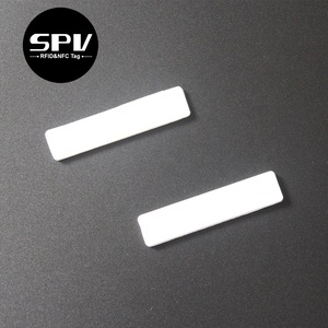 Thụ động có thể giặt UHF Tần Số Chip iso18000 Silicone nhiệt độ cao <span class=keywords><strong>RFID</strong></span> người nước ngoài ucode 9 giặt <span class=keywords><strong>tag</strong></span> - Product Image 2