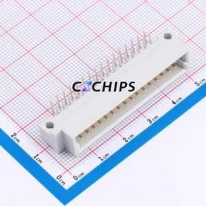 86092325313755ELF Board-to-Board & Backplane Connector Bent Lead Through Hole,P=2.54mm Connector 2.54mm Right Angle 2 1.5A - Product Image 1