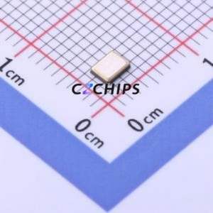 CF4040M00012T8188052 Crystal (Passive) SMD3225-4P Crystal Oscillator 40MHz 10ppm 12pF 20ppm - Product Image 1