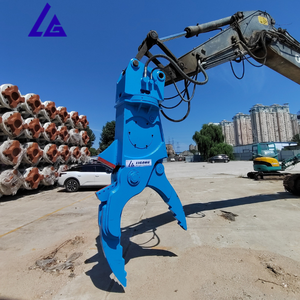 Chúng tôi phổ biến công cụ tái chế thủy lực phá hủy vật lộn cắt tự động tháo dỡ lấy cho xe Tước - Product Image 5