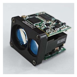 Plateforme de détection radar pour drones FPV |   100 MHz-6 GHz, rayon de détection de 1,5 à 2 km, capture vidéo en temps réel pour la sécurité des vols - Product Image 4