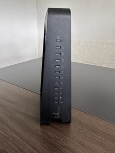 2025 Phiên Bản Hot Bán Xpon Sợi Quang Thiết Bị Với Giá Tốt Nhất 1GE + 3FE 1 Chậu + 2USB + Wifi 2.4G/5G 5DBi onu FTTH Cm112Z - Product Image 2