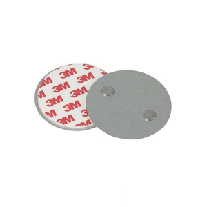 Kits <span class=keywords><strong>de</strong></span> montage d'alarme diamètre 70 mm ou diamètre 39 mm, <span class=keywords><strong>détecteur</strong></span> <span class=keywords><strong>de</strong></span> <span class=keywords><strong>fumée</strong></span> magnétique avec <span class=keywords><strong>autocollant</strong></span> - Product Image 5