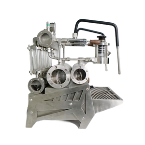 เครื่องชงกาแฟเอสเพรสโซ่เชิงพาณิชย์กึ่งอัตโนมัติอเนกประสงค์ขายดี - Product Image 3