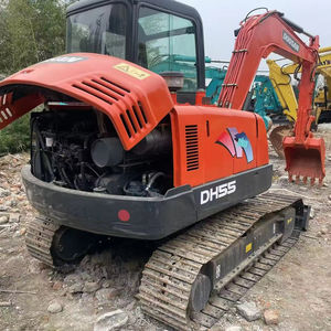 2022 Mini 6 tonnes utilisé pour l'excavatrice Cat 306e2 pièce de machines de construction à bas prix Mini pelle à vendre - Product Image 1