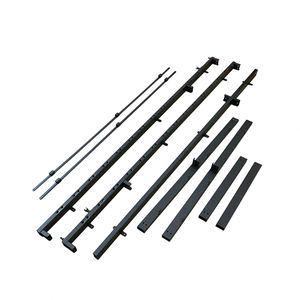 WINSTAR accessorio elettrico per letto a muro salvaspazio in vendita accessorio per letto a muro pieghevole per letto a scomparsa di alta qualità - Product Image 6