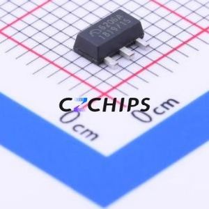 ชิปวงจรรวม ME6206A15PG IC แบบใหม่ดั้งเดิม SOT-89-3วงจรควบคุมเชิงเส้น (LDO) - Product Image 1