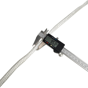 Cuerda de Nylon Trenzada Doble de Alta Resistencia para Amarre de Embarcaciones, Suave y Duradera, Venta al Por Mayor - Product Image 2